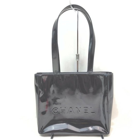 authentic Chanel Hand Bag 840032 - Picture 2 of 15